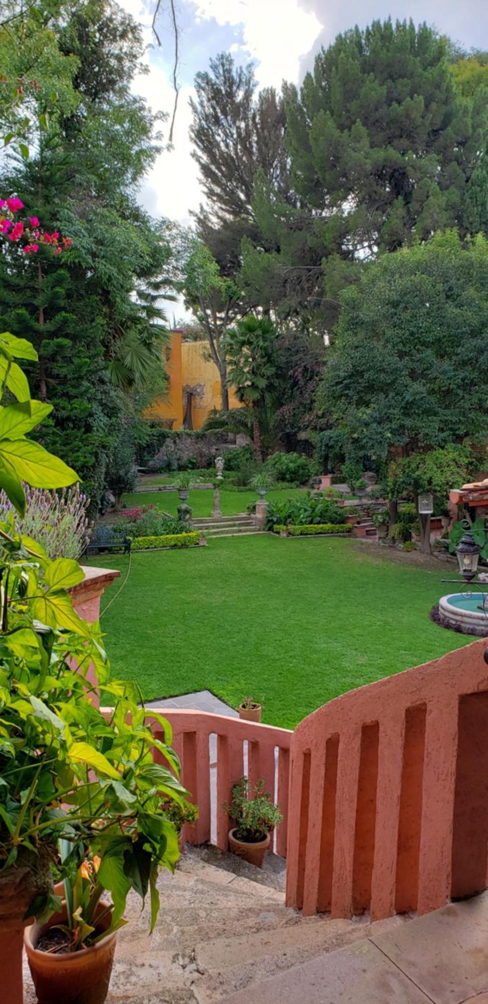 Tres Fuentes Hotel Boutique San Miguel de Allende Exterior photo